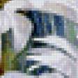 Preview of cross stitch pattern: #956370
