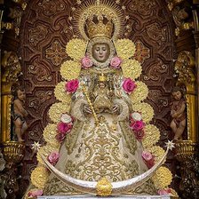 Cross stitch pattern: #956422