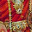 Preview of cross stitch pattern: #956561
