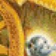 Preview of cross stitch pattern: #956562