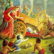 Cross stitch pattern: #956562