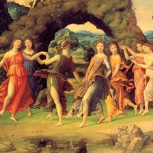 Cross stitch pattern: #956575