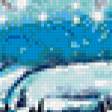 Preview of cross stitch pattern: #956730