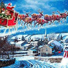 Cross stitch pattern: #956730