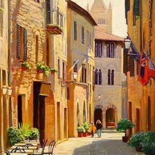Cross stitch pattern: #956732