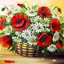 Cross stitch pattern: #956733