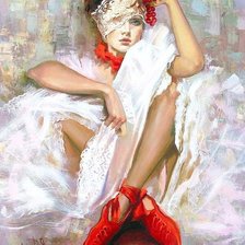 Cross stitch pattern: #956740