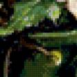 Preview of cross stitch pattern: #956747