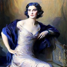 Cross stitch pattern: #956778