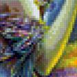 Preview of cross stitch pattern: #956788