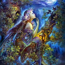 Cross stitch pattern: #956788