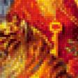 Preview of cross stitch pattern: #956792