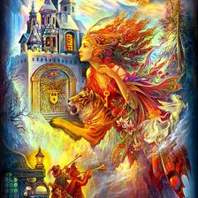 Cross stitch pattern: #956792