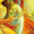 Preview of cross stitch pattern: #956793