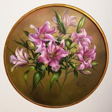 Cross stitch pattern: #956874