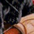 Preview of cross stitch pattern: #956911