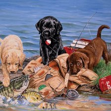 Cross stitch pattern: #956911
