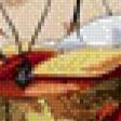 Preview of cross stitch pattern: #957035