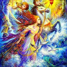 Cross stitch pattern: #957418