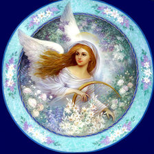 Cross stitch pattern: #957421