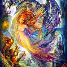 Cross stitch pattern: #957424