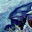 Preview of cross stitch pattern: #957484