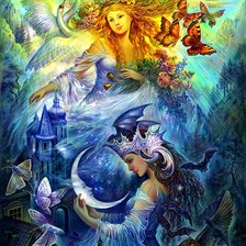 Cross stitch pattern: #957484