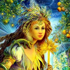 Cross stitch pattern: #957488