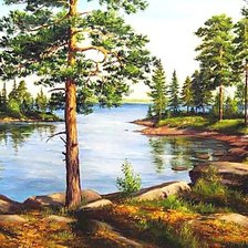 Cross stitch pattern: #957511