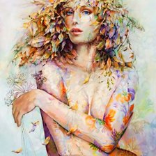 Cross stitch pattern: #957514