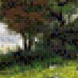 Preview of cross stitch pattern: #957602