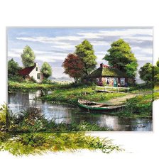Cross stitch pattern: #957602
