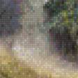 Preview of cross stitch pattern: #957606