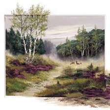 Cross stitch pattern: #957606