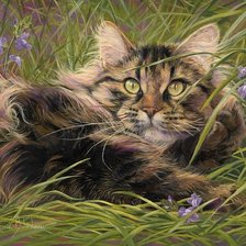 Cross stitch pattern: #957625