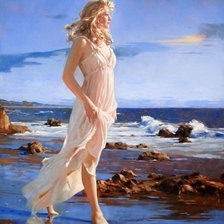 Cross stitch pattern: #957725