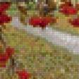 Preview of cross stitch pattern: #957762