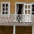 Preview of cross stitch pattern: #957764