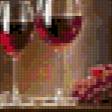 Preview of cross stitch pattern: #957840