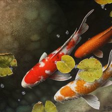 Cross stitch pattern: #957900