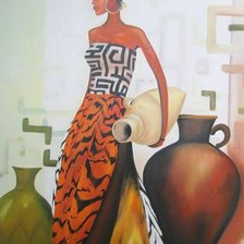 Cross stitch pattern: #957926