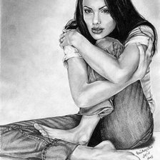 Cross stitch pattern: #958326