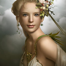 Cross stitch pattern: #958327