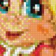 Preview of cross stitch pattern: #958340