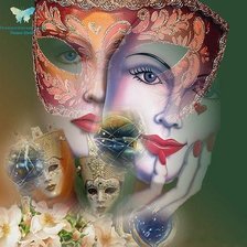 Cross stitch pattern: #958342