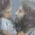 Preview of cross stitch pattern: #958517