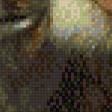 Preview of cross stitch pattern: #958904
