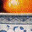 Preview of cross stitch pattern: #958918