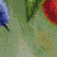 Preview of cross stitch pattern: #958941