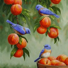 Cross stitch pattern: #958941
